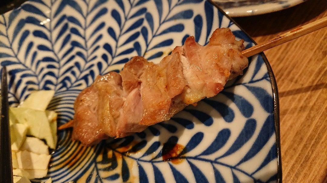 鶏丸 彦根店
