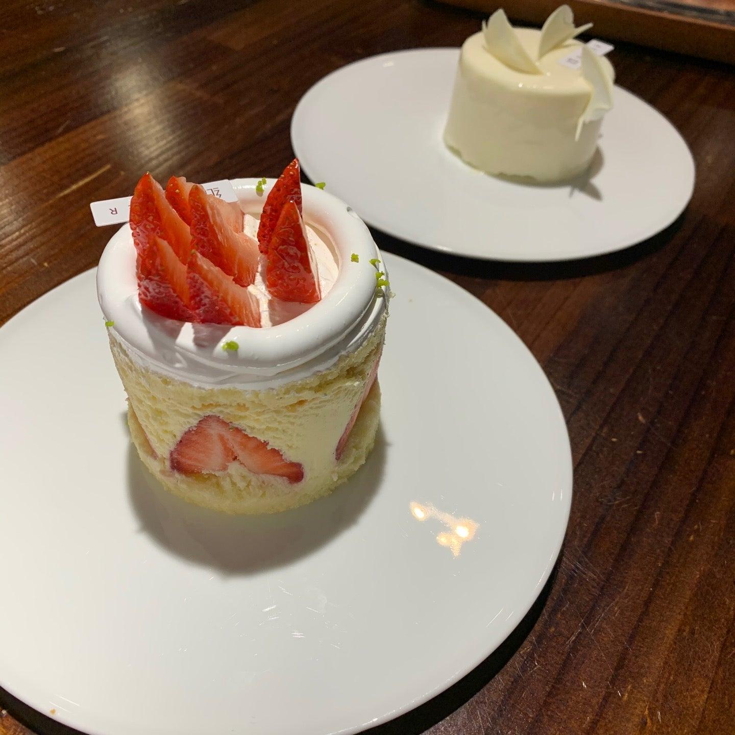 Patisserie Noter