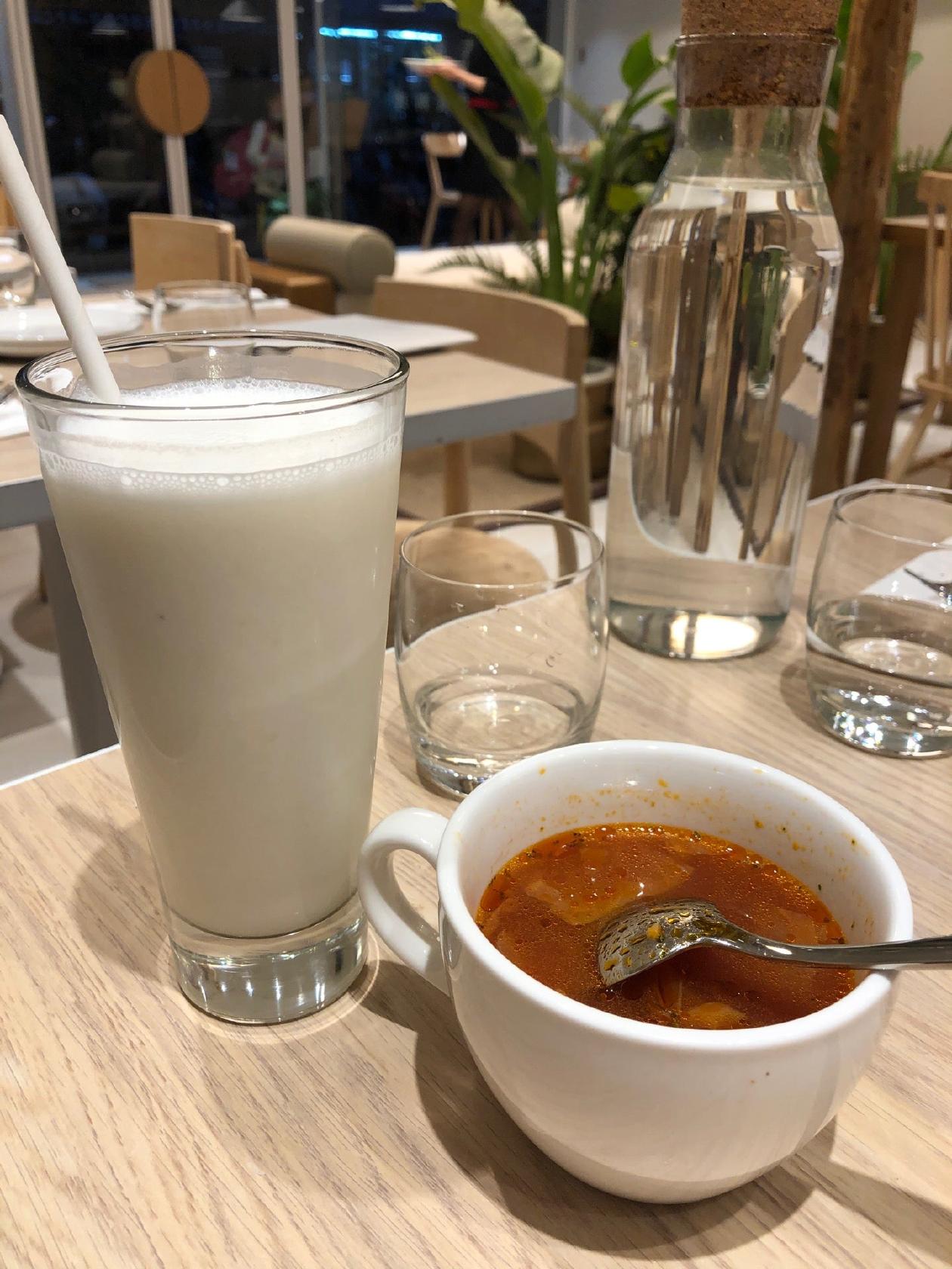 蔬軾 So Veg Restaurant