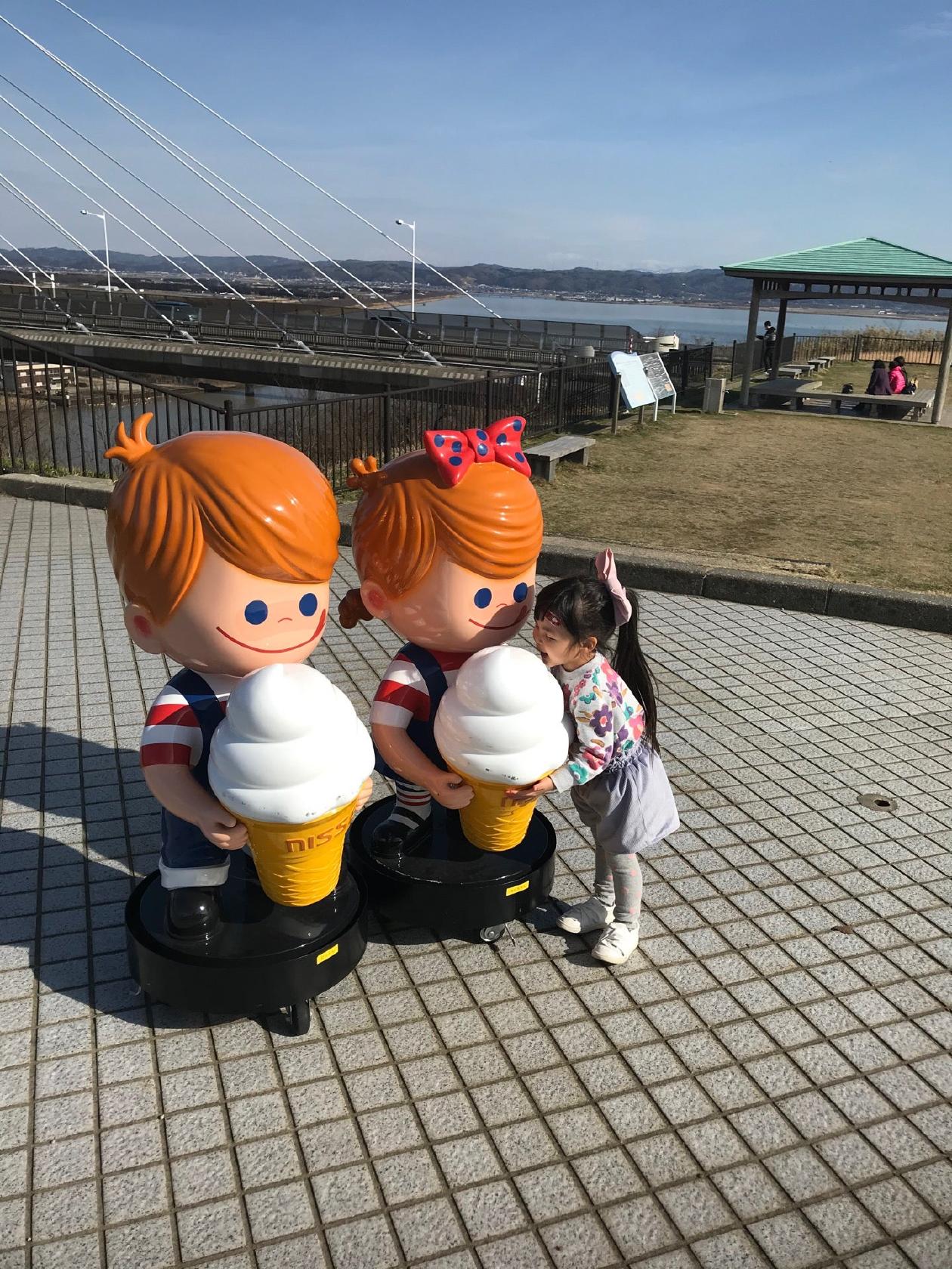 牧場アイス工房 かほくがたラグーン 内灘店