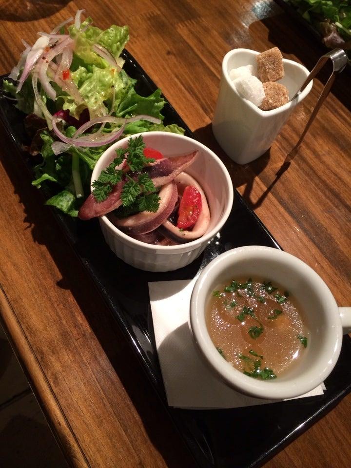 DINING CAFE WIRED esaka