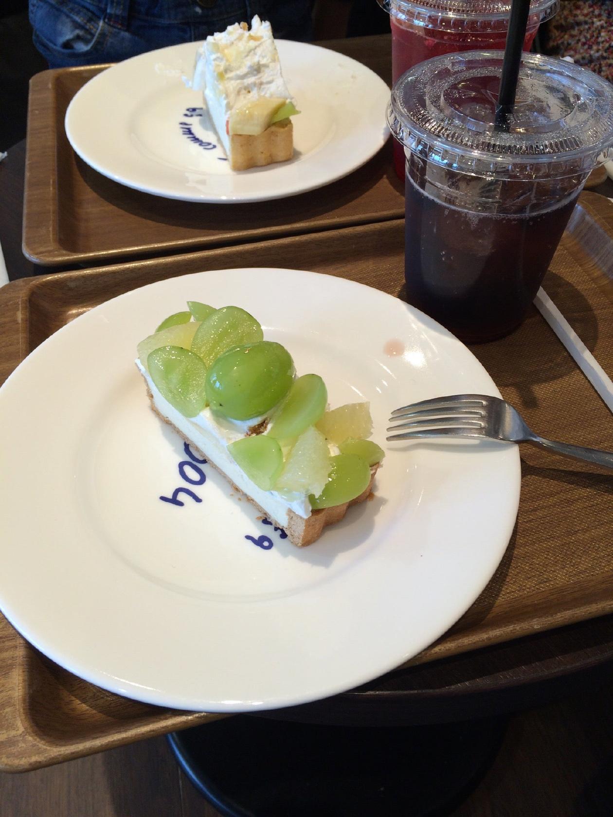 カフェコムサ