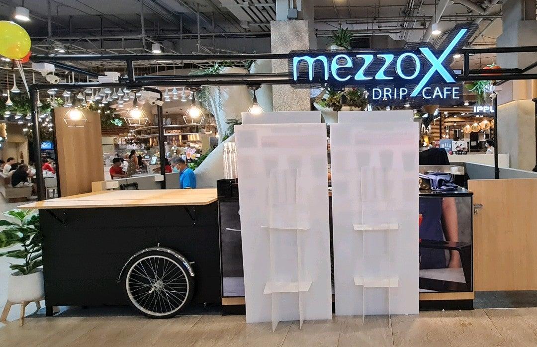 MezzoX Drip Cafe