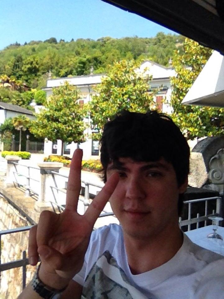 Hotel Ristorante Lago Maggiore