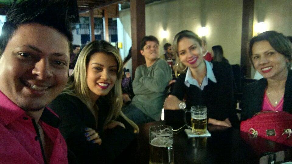 Bom Bar Restaurante e Choperia