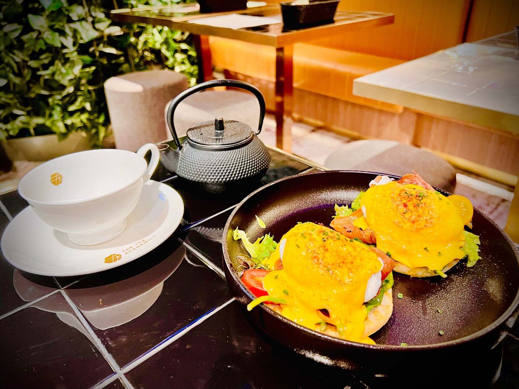 The Coffee Academïcs (Mong Kok)