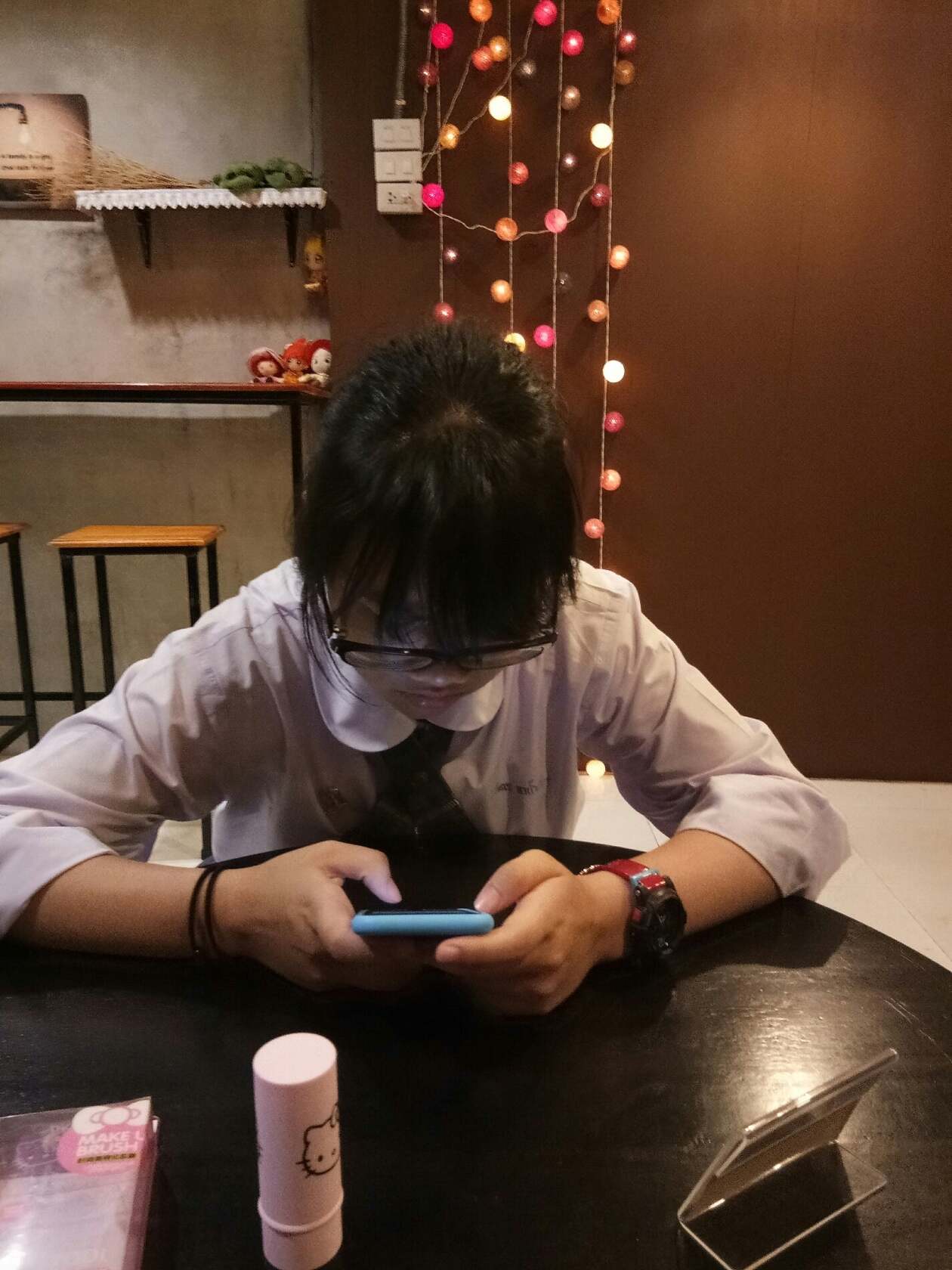 Sylvan Coffee รื่นรมย์