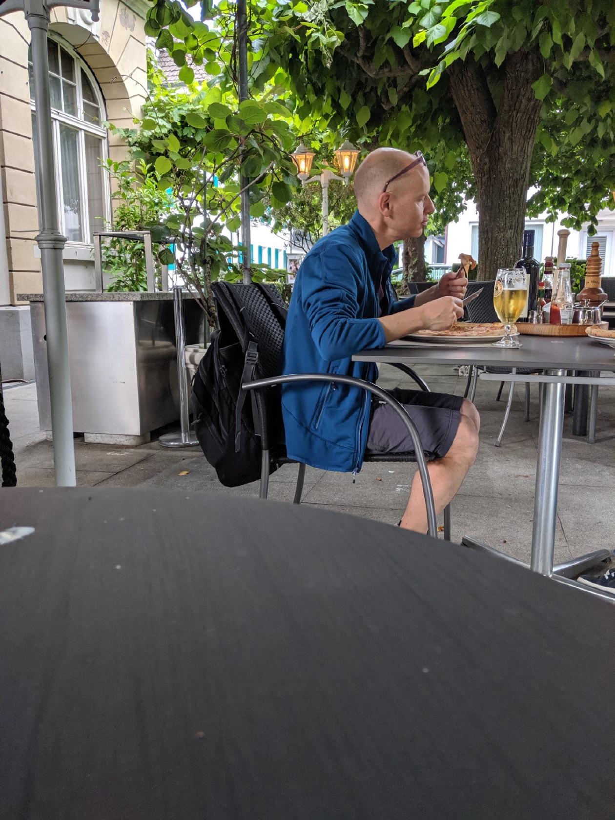 Ristorante Pizzeria Enoteca da Mario