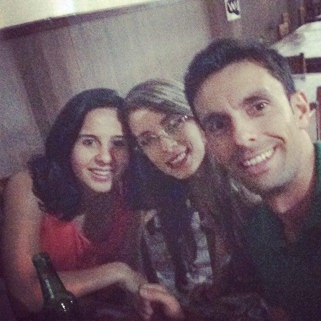 Churrascaria do Ivan