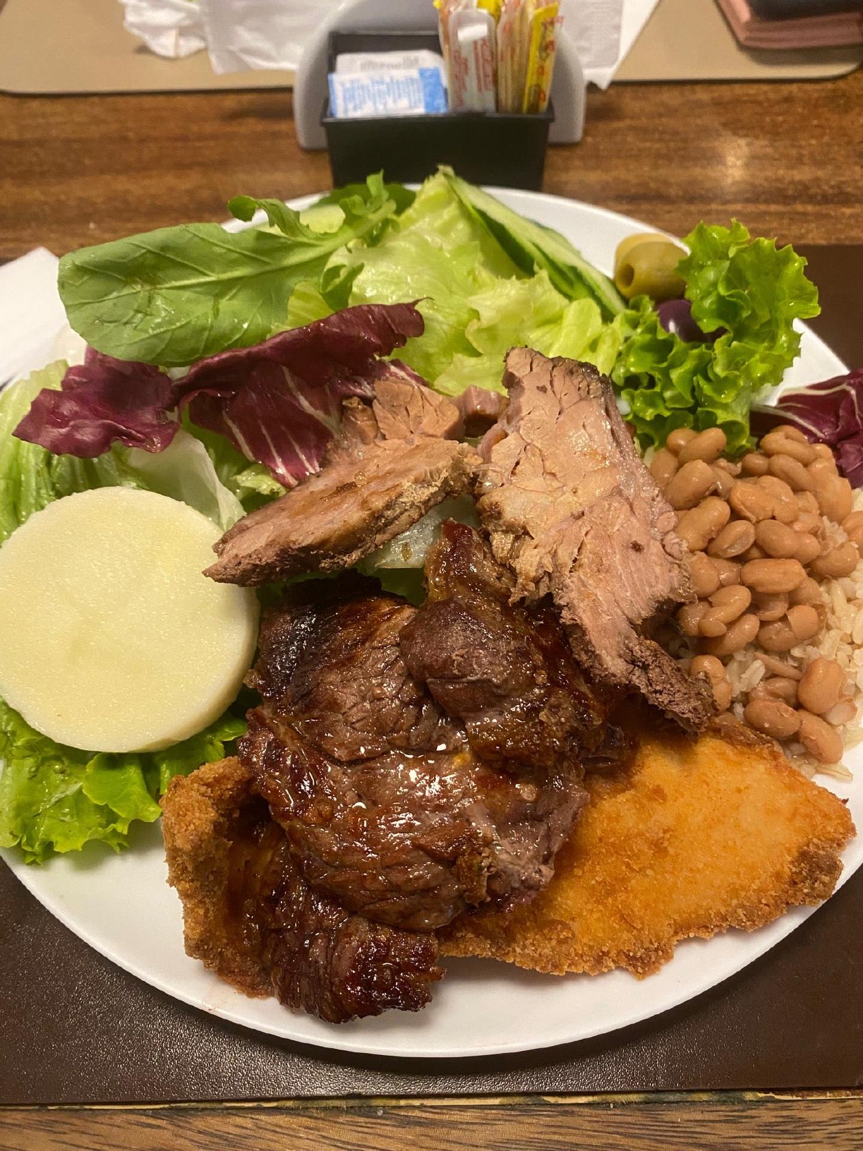 Giorgio Restaurante e Churrascaria