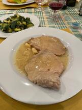 Antica Osteria Dai Moretti