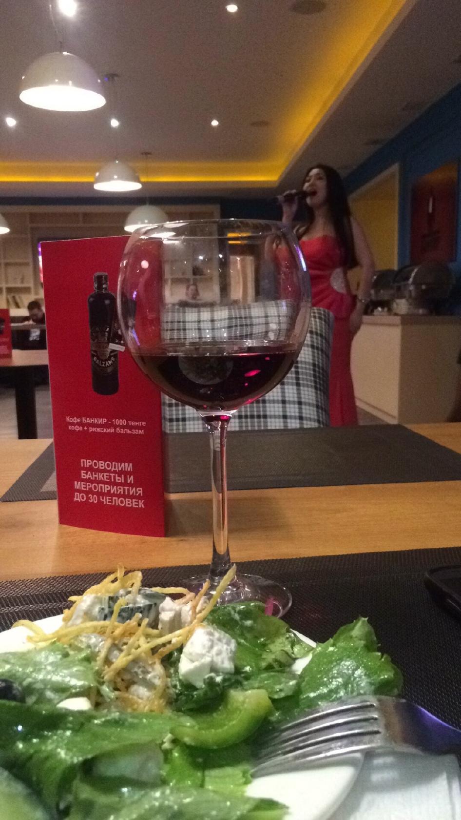 Red Village_cafe
