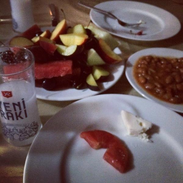 Alpet Balikci Restorant