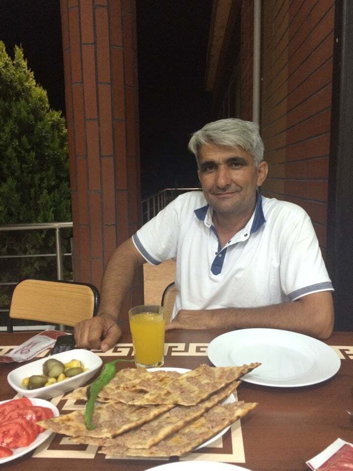Konya Etli Ekmek