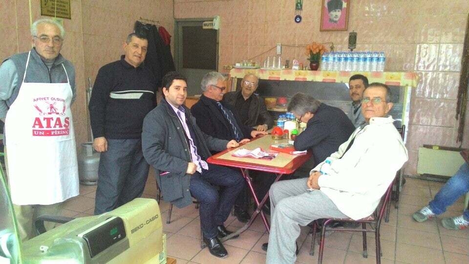 Hilal Lokantası