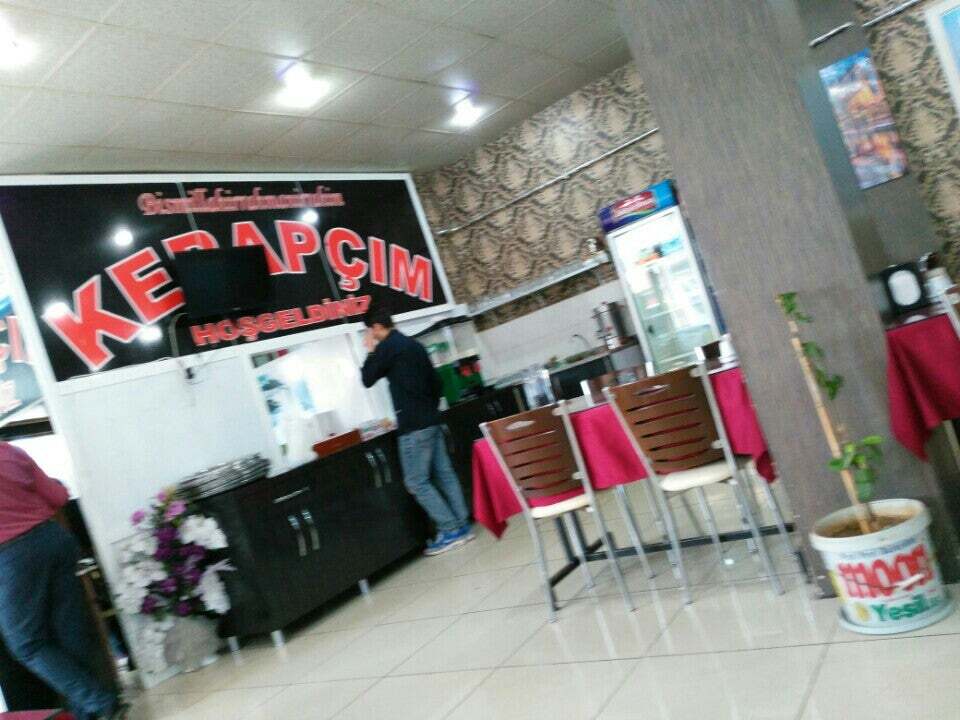 kebabcim