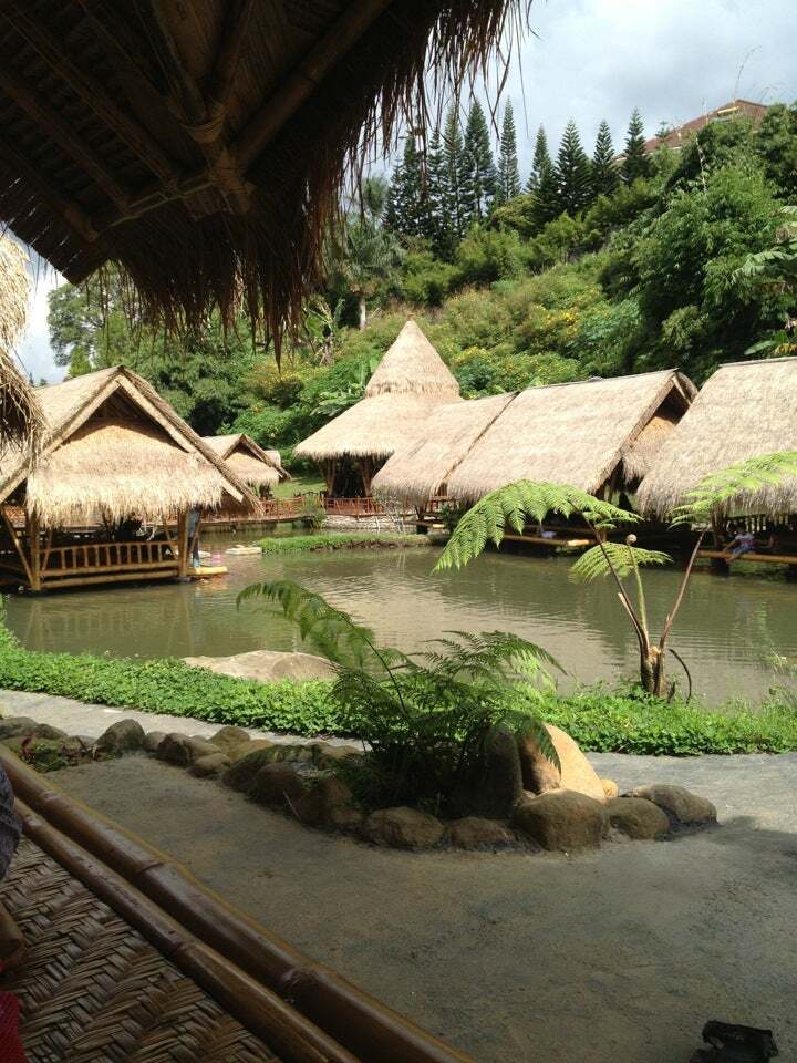 Saung Makan Mang Engking
