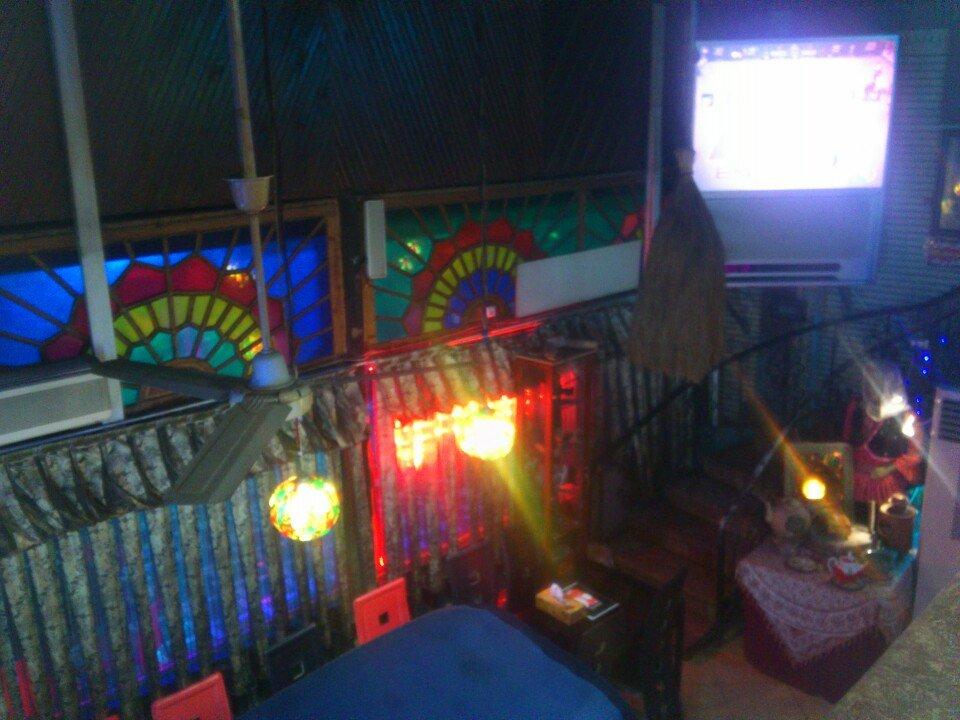 Maziyar Restaurant سفره خانه سنتی مازیار