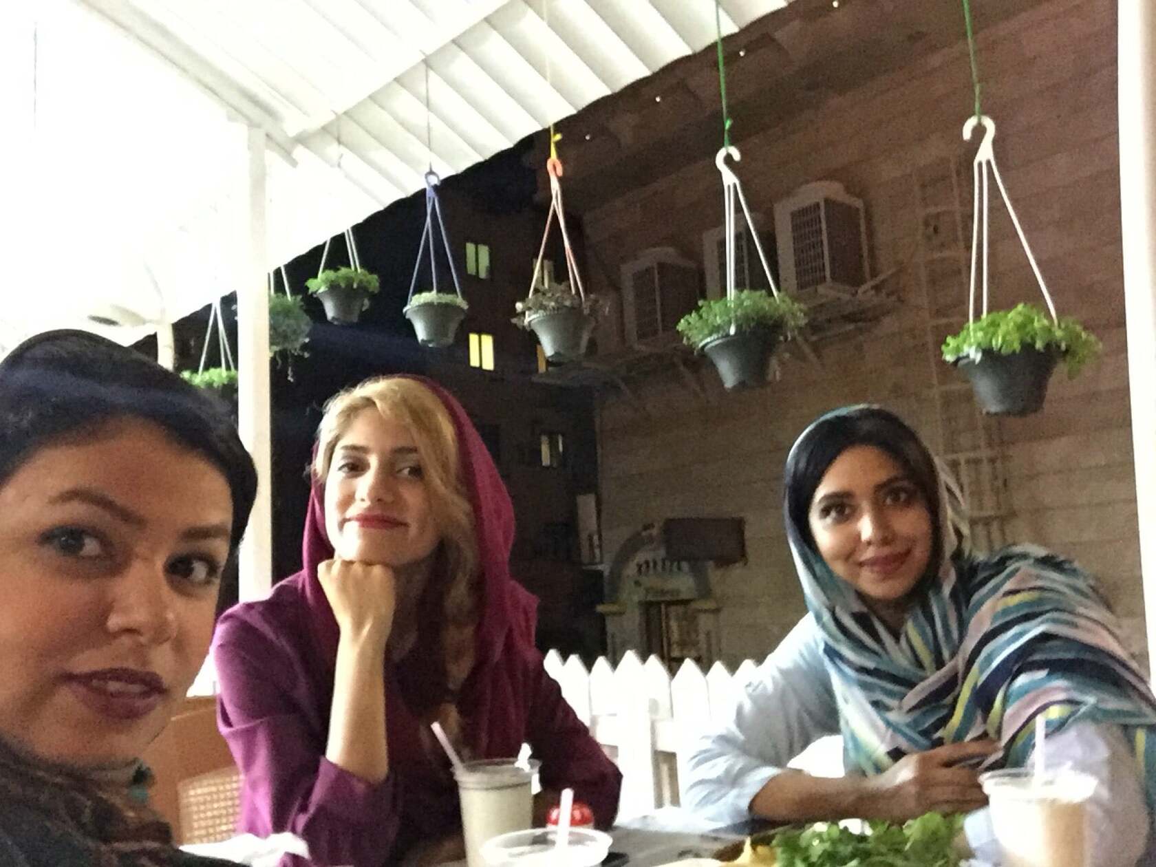 Chatr Kabab کبابی چتر