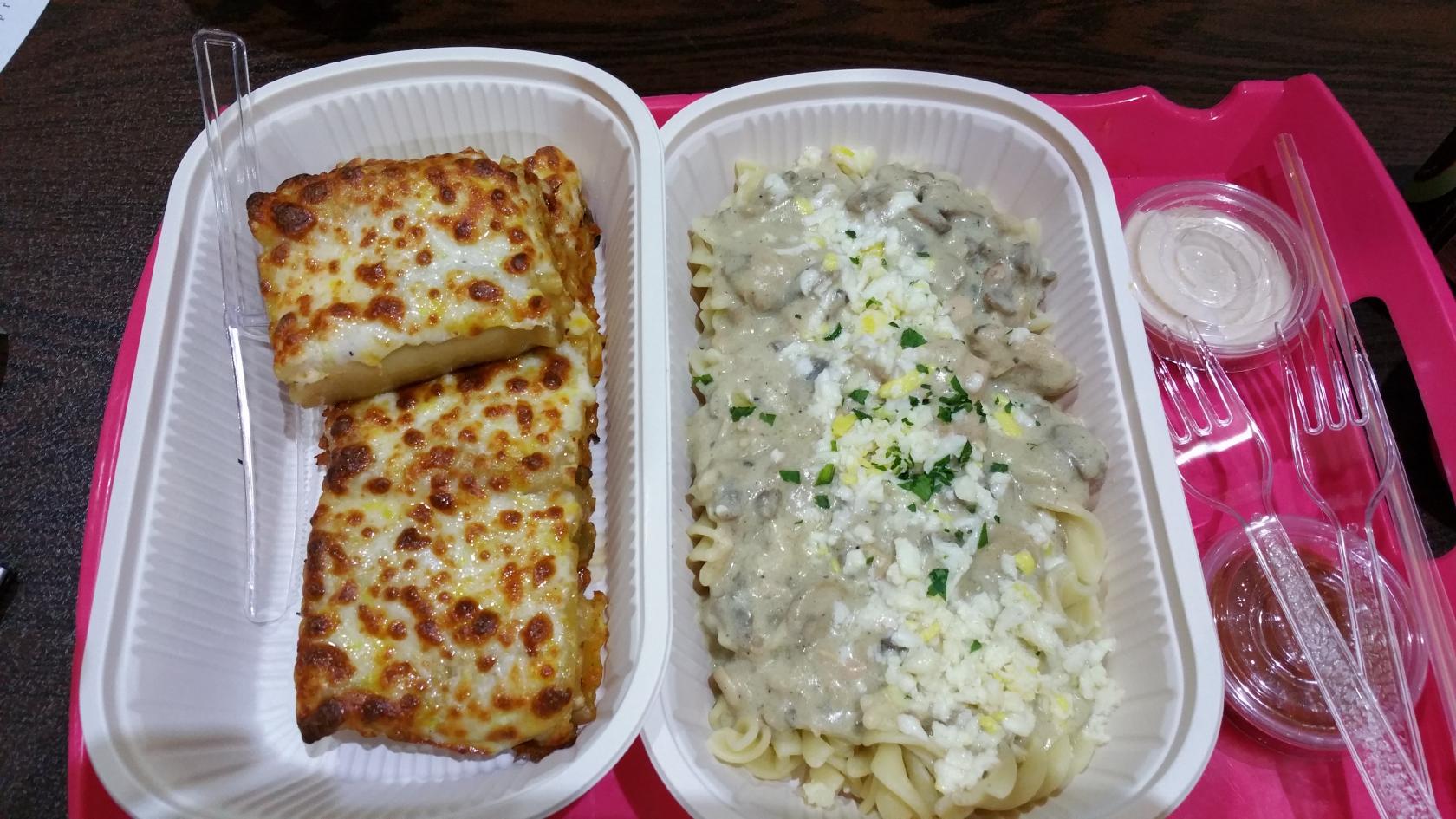 Vasta Pasta پاستا واستا