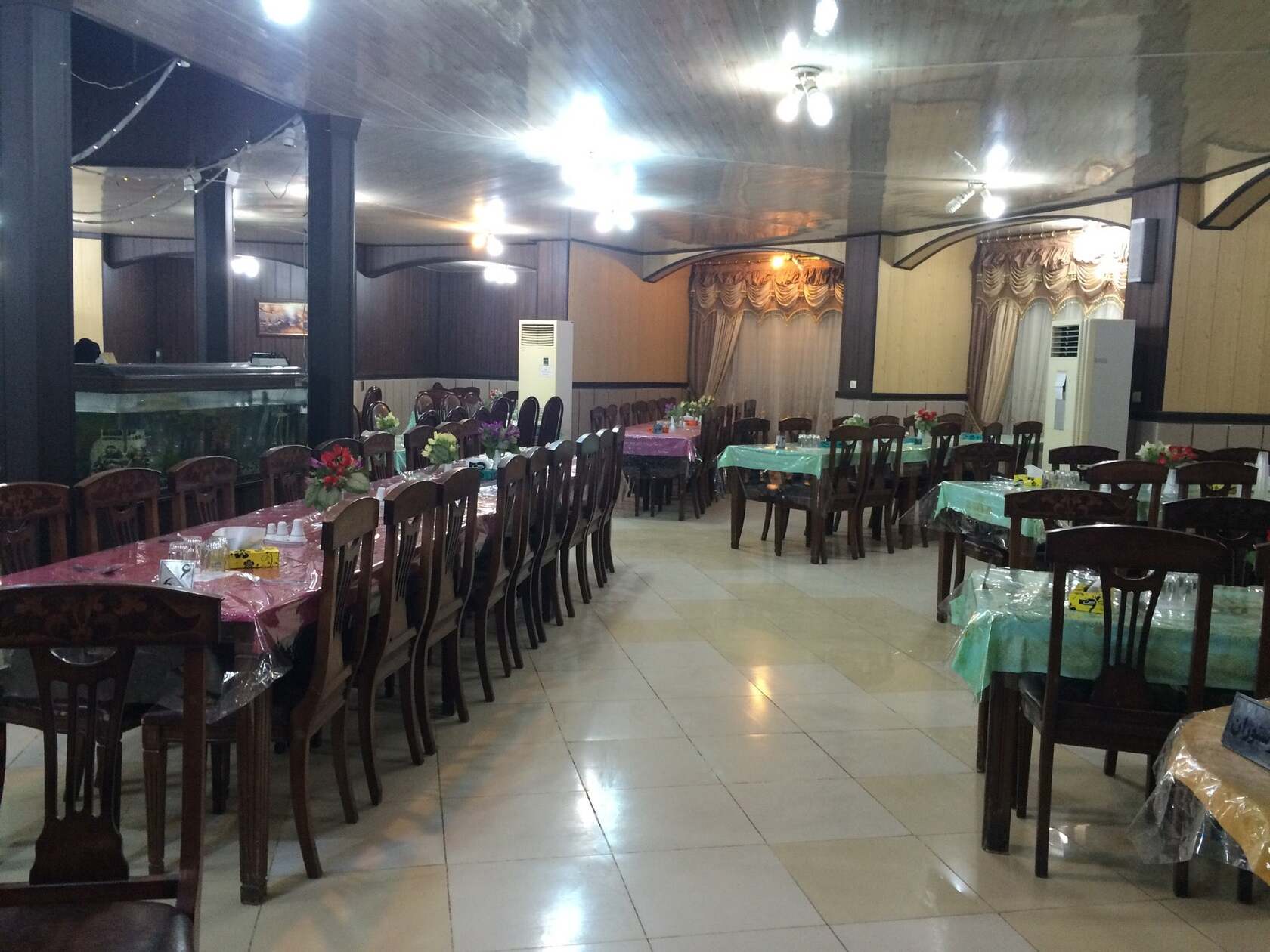 Behesht Howayzeh
