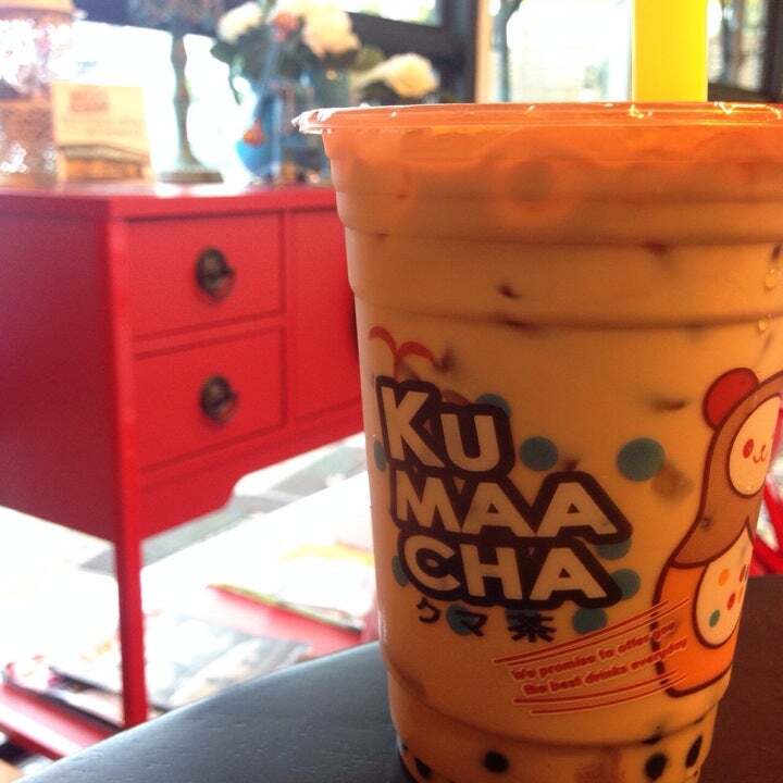 Kumacha