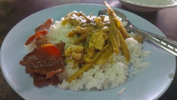 ถนอมโภชนา