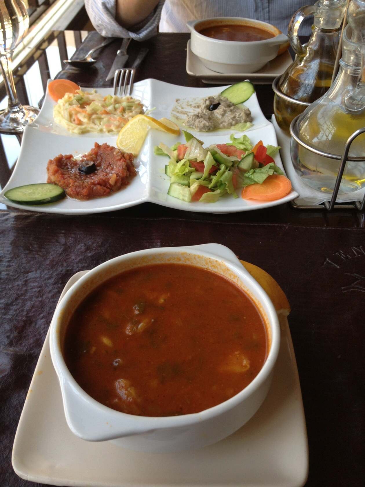 Venezia CafeBenghazi