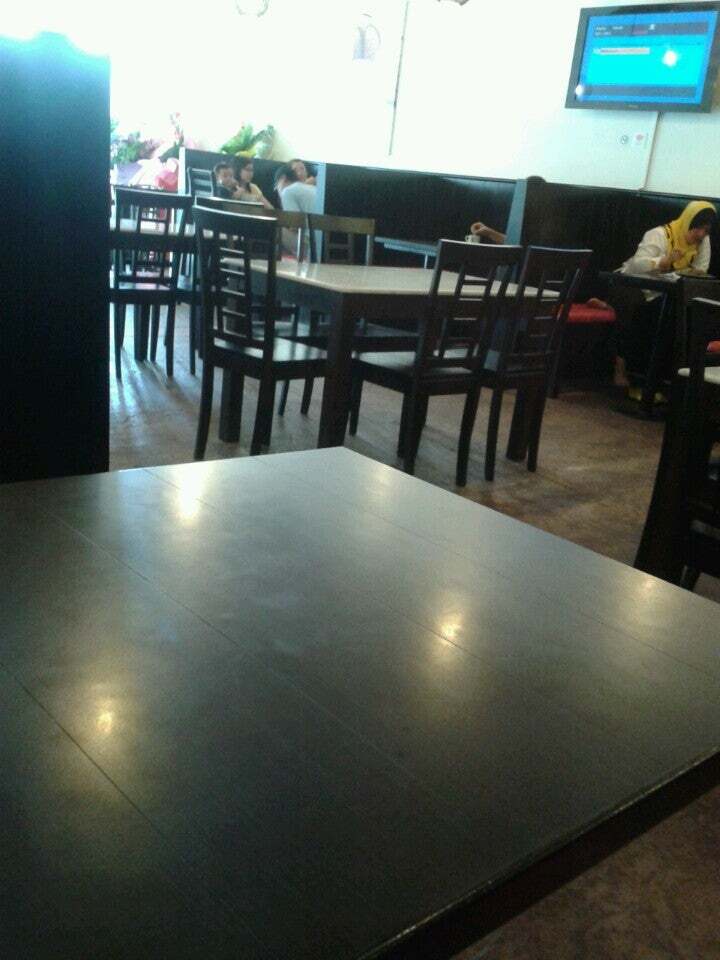 Mono Cafe
