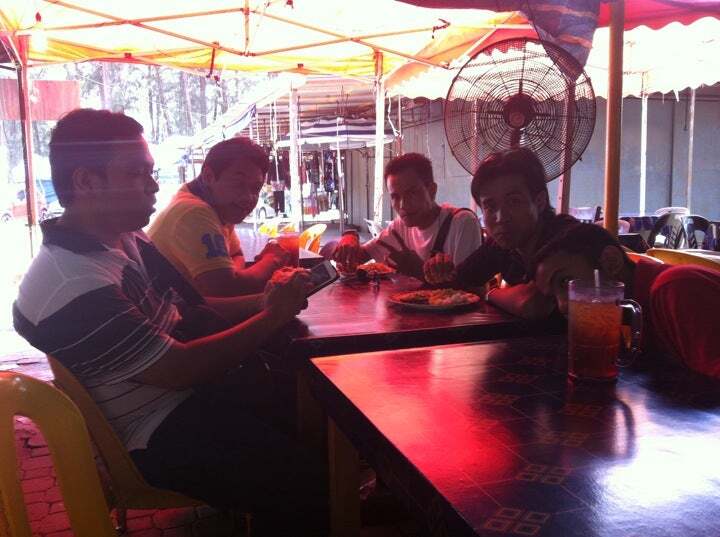 Selera Idaman