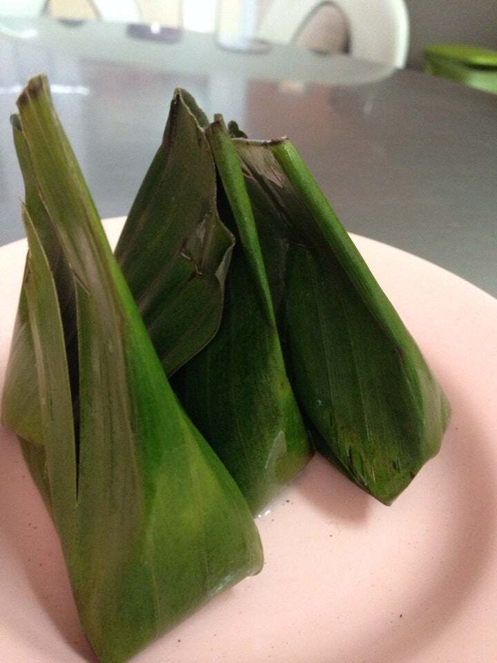 Restoran Sri Padang