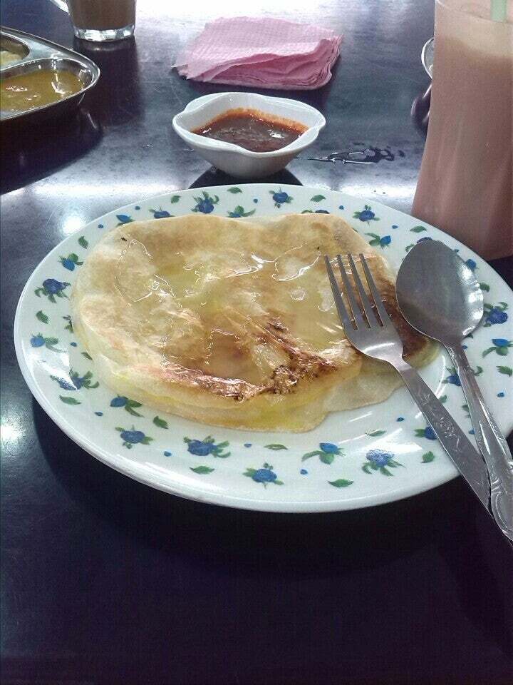 Restoran Malik Deenar