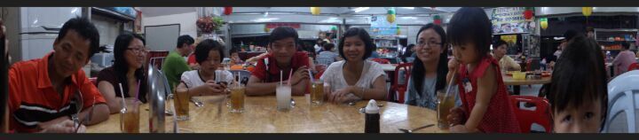Marry Kopitiam