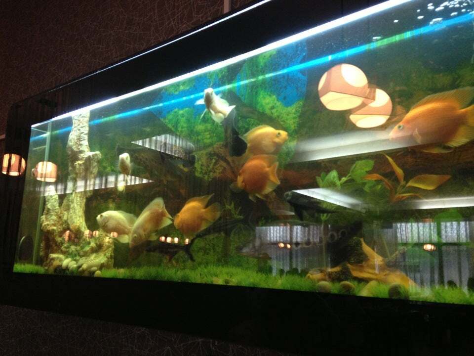 KA Restaurant
