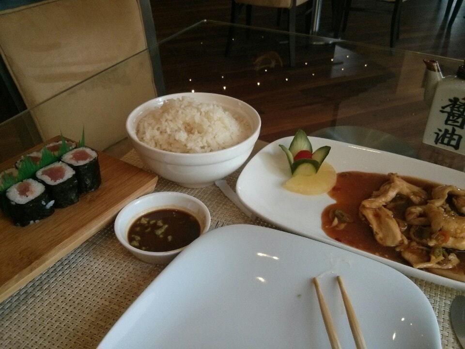 The Ronin Lounge - KAUST