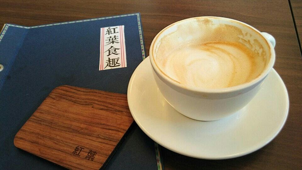 紅葉食趣