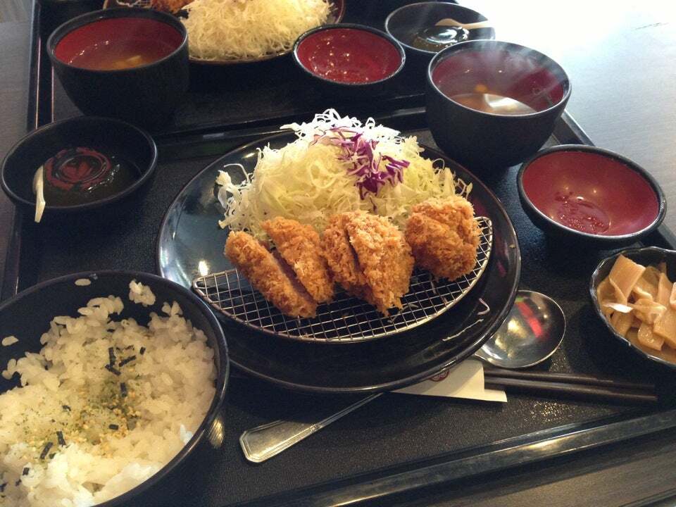 福勝亭