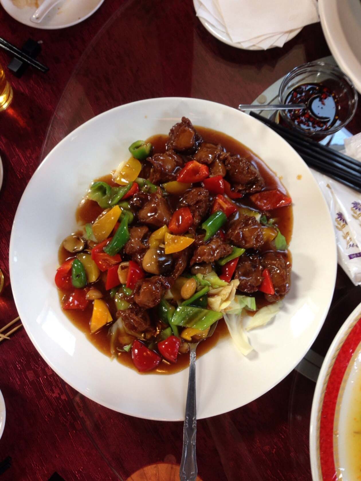 銘師父