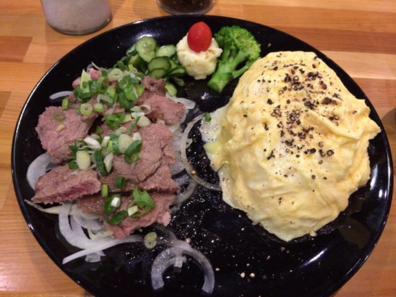埔里一燒丼