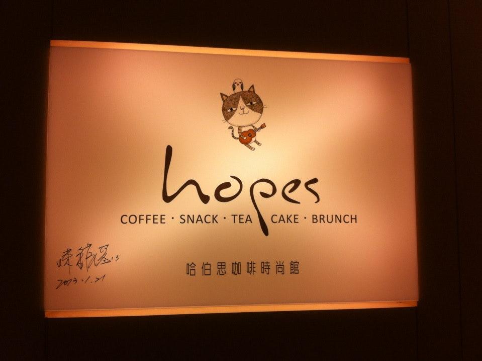 Hopes