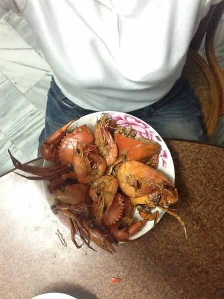 永鑫海鮮飯店