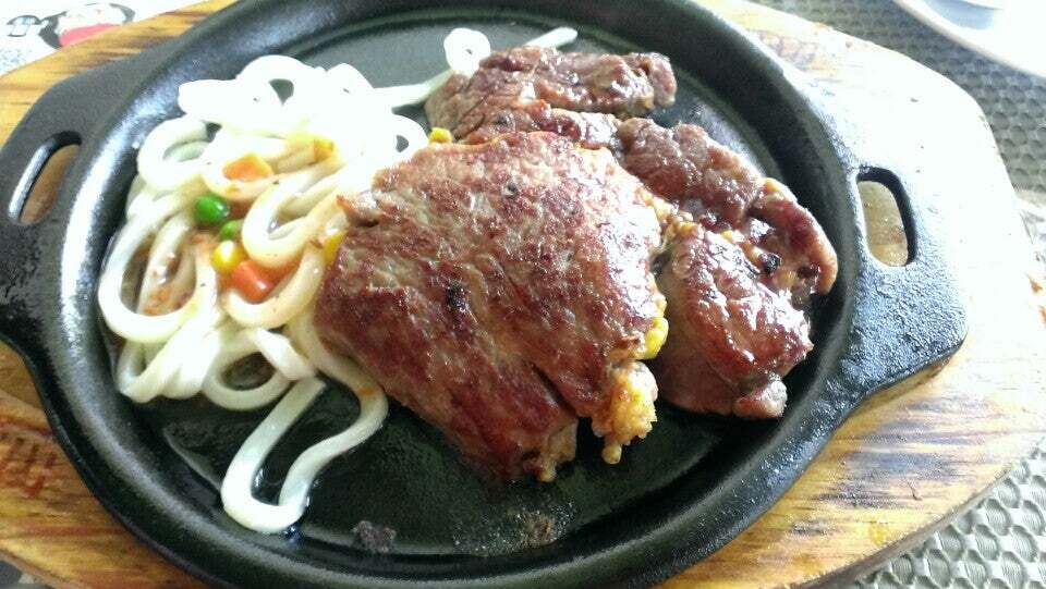 貴族世家牛排 Noble Family Steak House