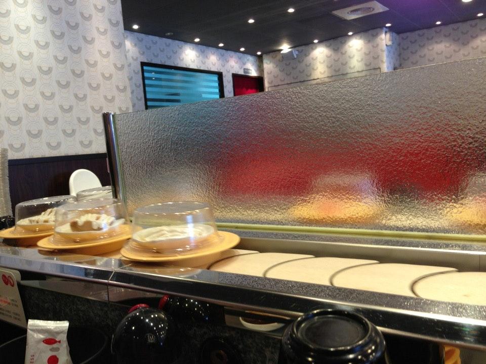 Sushi Express