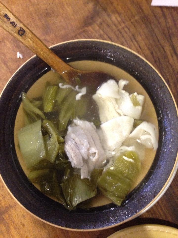 南庄老金龍