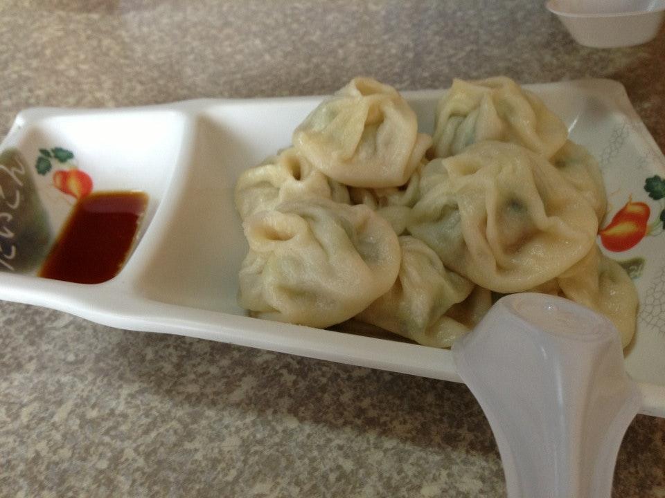 正常鮮肉小籠包