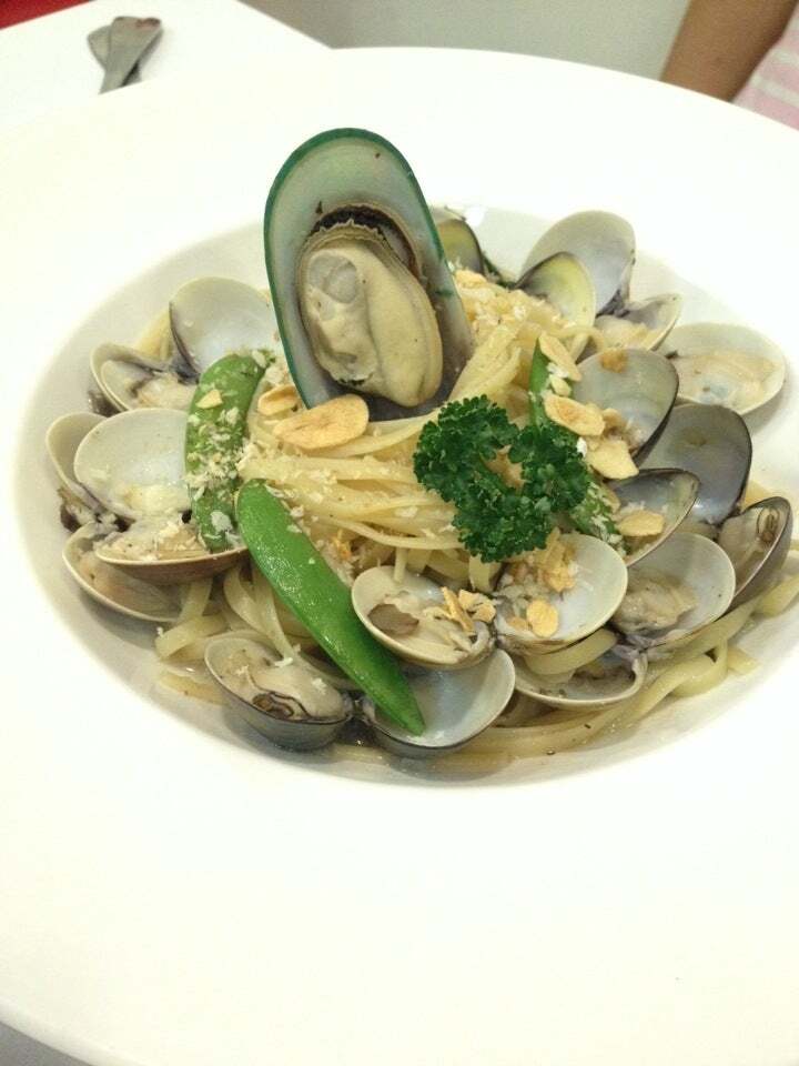 Bakanalei義式手創料理
