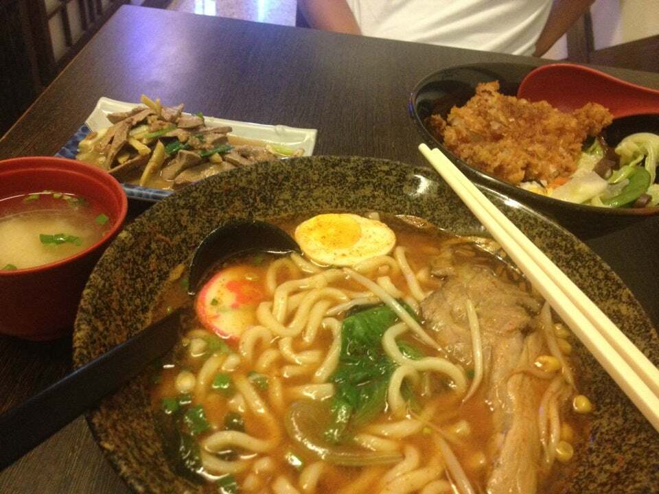 千葉拉麵