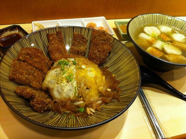七番和食
