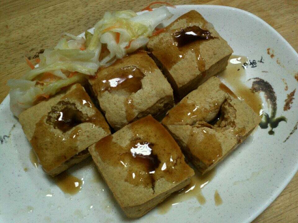 京華牛肉麵