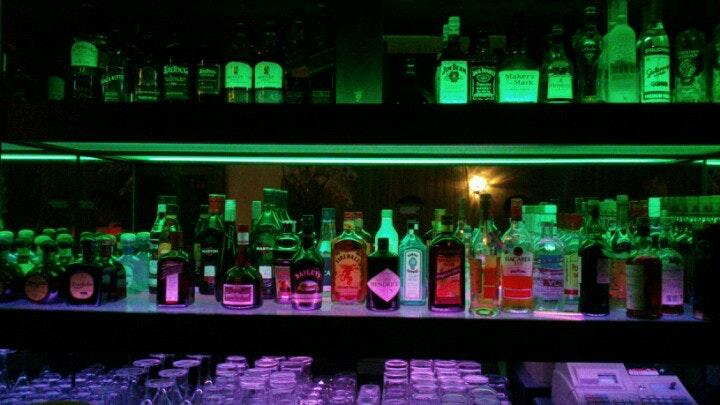Kingdom 3 Lounge